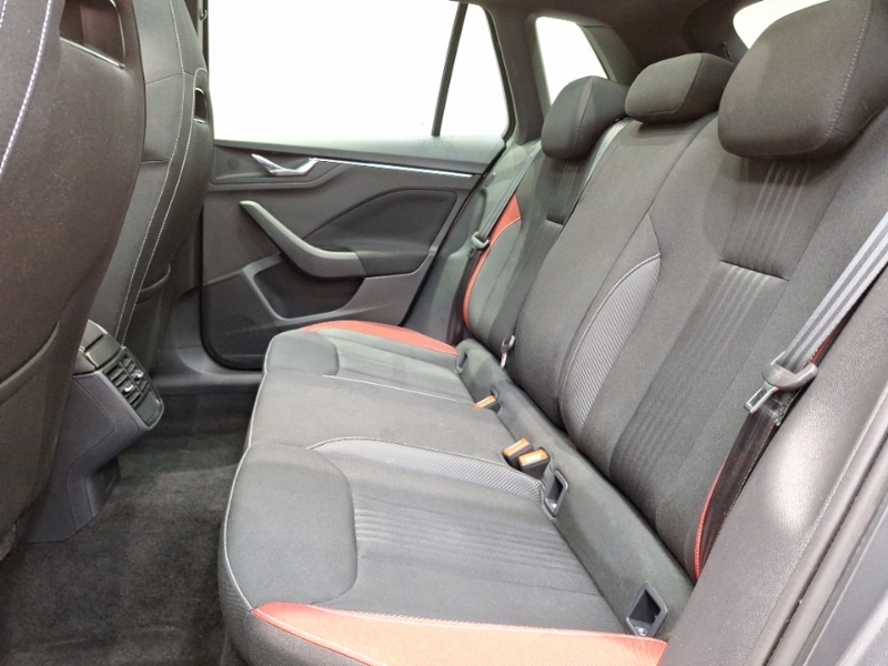 Used Skoda Kamiq 2023 for sale - 77266336: Photo 6