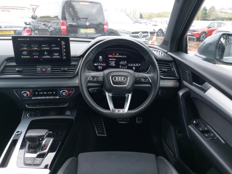 Used Audi Q5 2022 for sale - 76886063: Photo 12