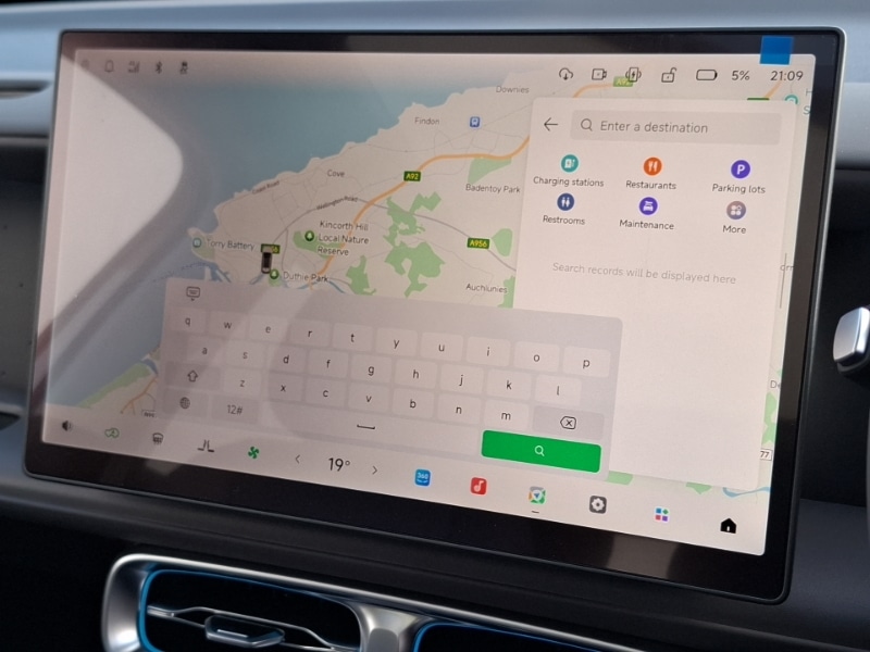 Used Leapmotor B10 2026 for sale - 77782817: Photo 12