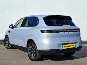 Used Leapmotor B10 2026 for sale - 77782817: Photo