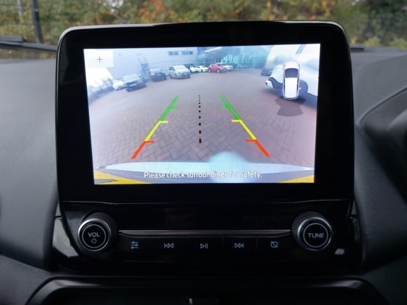 Used Ford Ecosport 2022 for sale - 76838723: Photo 10