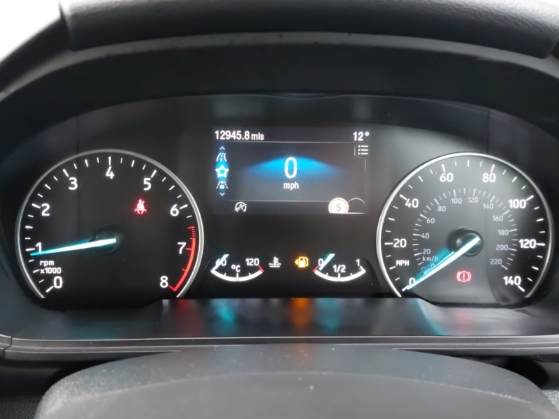 Used Ford Ecosport 2022 for sale - 76838723: Photo 11