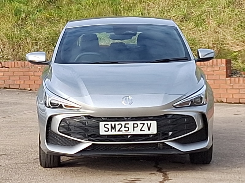 Used MG MG3 2025 for sale - 76537532: Photo 12