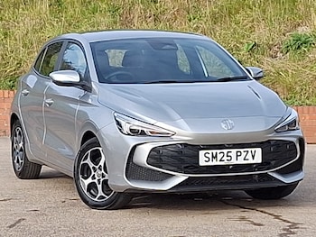 Used MG MG3 2025 for sale - 76537532: Photo