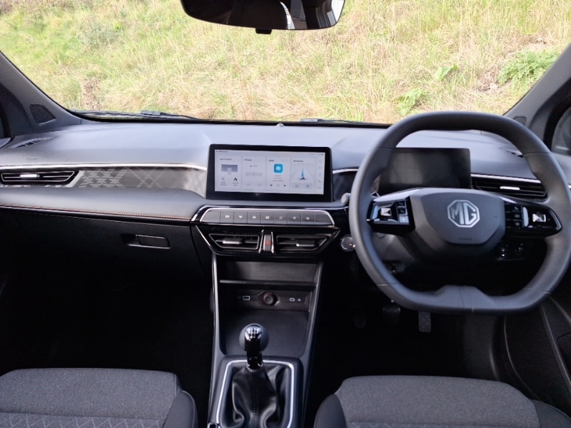 Used MG MG3 2025 for sale - 76537532: Photo 2