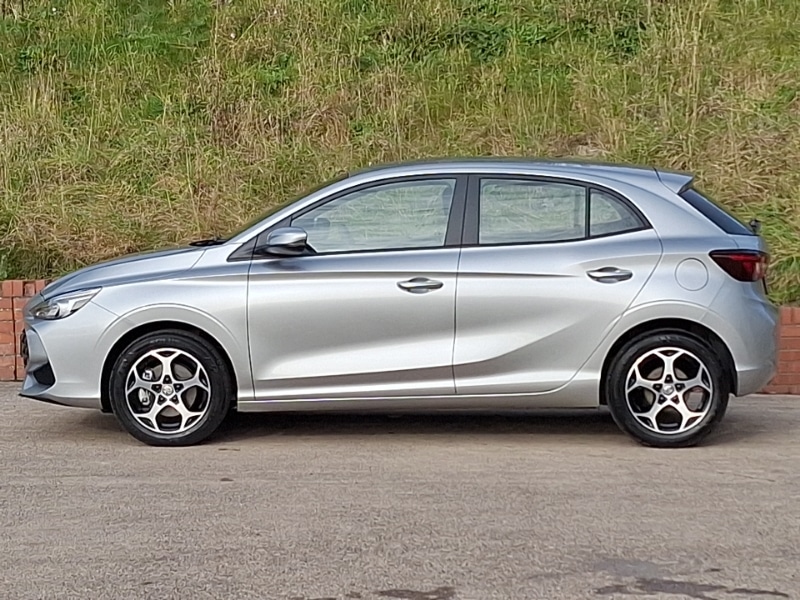 Used MG MG3 2025 for sale - 76537532: Photo 4