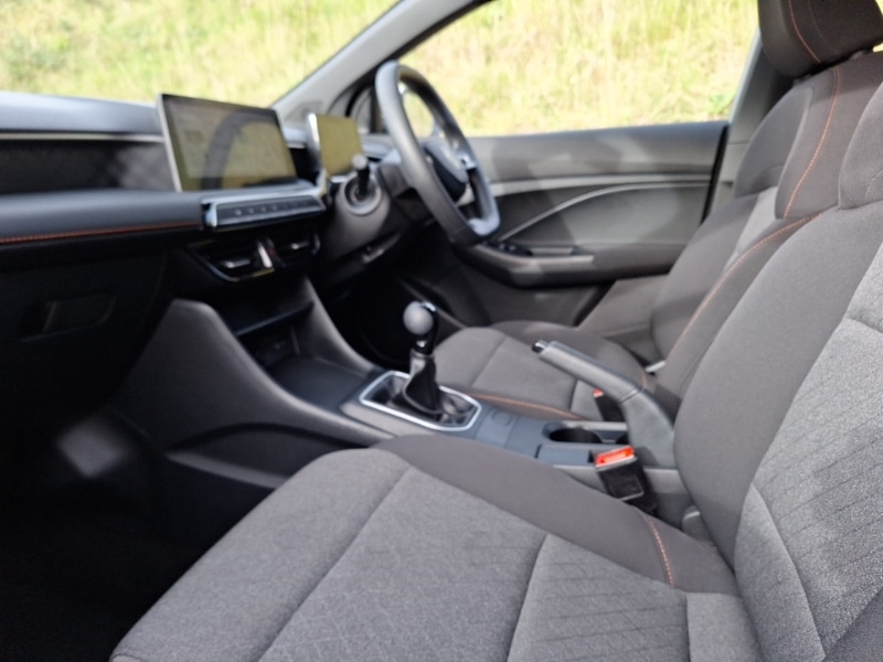 Used MG MG3 2025 for sale - 76537532: Photo 5