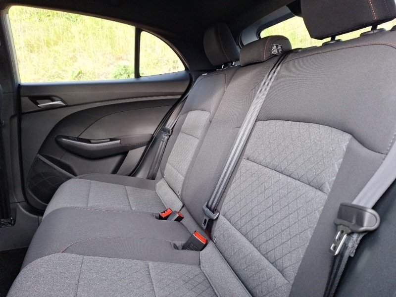 Used MG MG3 2025 for sale - 76537532: Photo 6