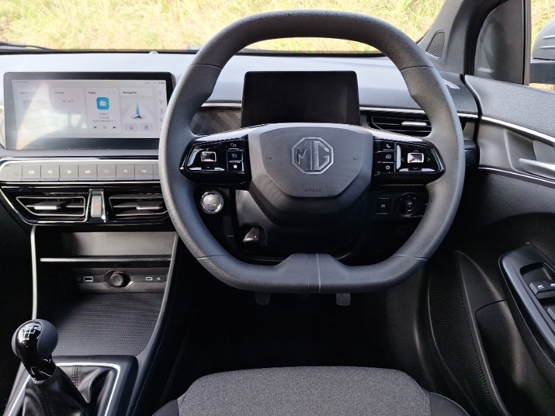 Used MG MG3 2025 for sale - 76537532: Photo 7