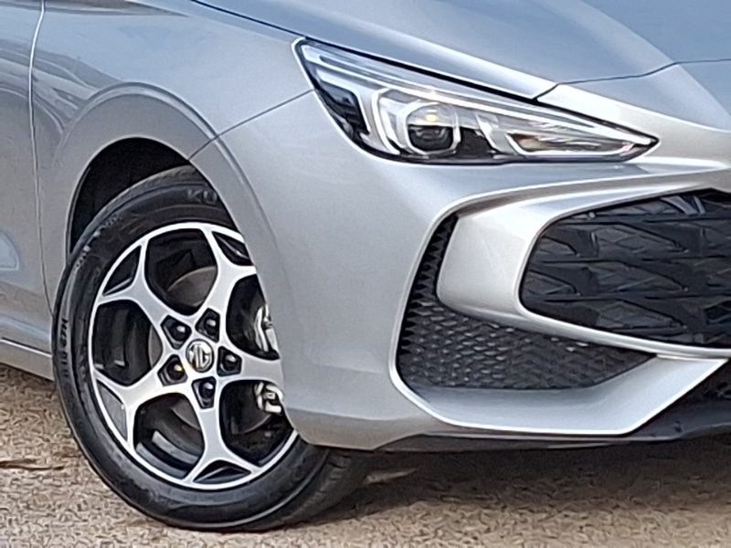 Used MG MG3 2025 for sale - 76537532: Photo 9