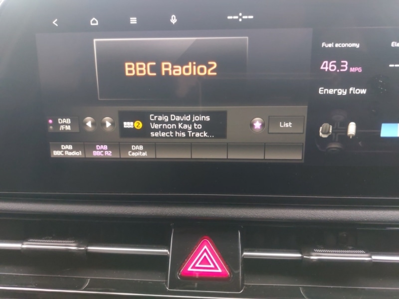 Used Kia Niro 2022 for sale - 77024889: Photo 12