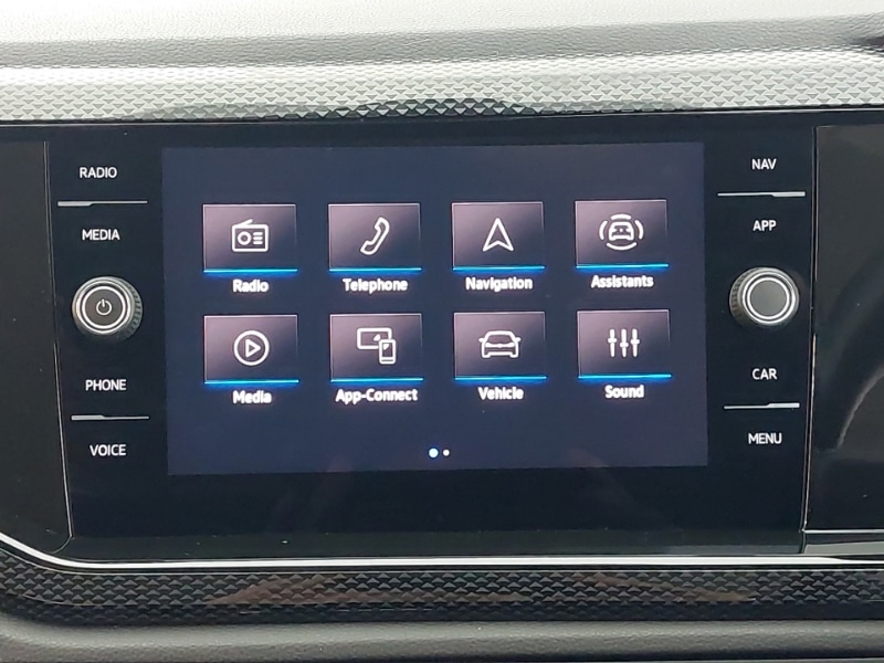 Used Volkswagen Polo 2025 for sale - 77985437: Photo 10