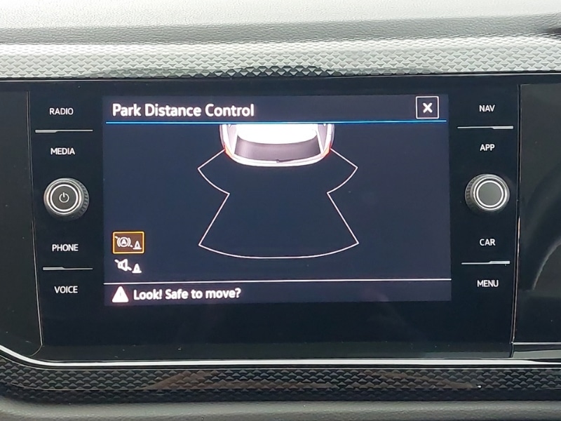 Used Volkswagen Polo 2025 for sale - 77985437: Photo 11