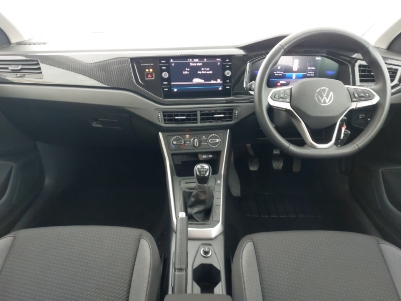 Used Volkswagen Polo 2025 for sale - 77985437: Photo 2