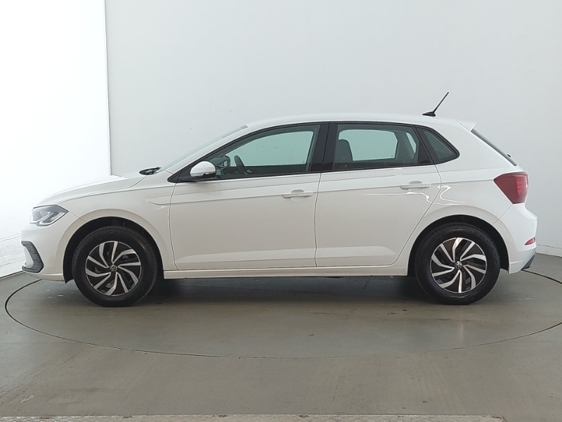 Used Volkswagen Polo 2025 for sale - 77985437: Photo 4
