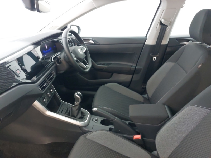 Used Volkswagen Polo 2025 for sale - 77985437: Photo 5