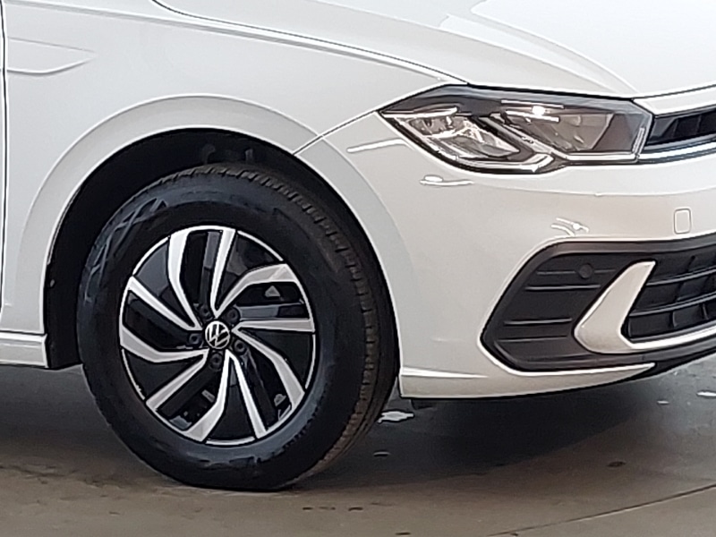 Used Volkswagen Polo 2025 for sale - 77985437: Photo 9
