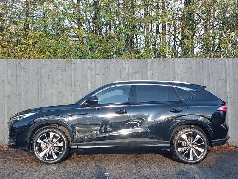 Used MG MG HS 2025 for sale - 77169496: Photo 4