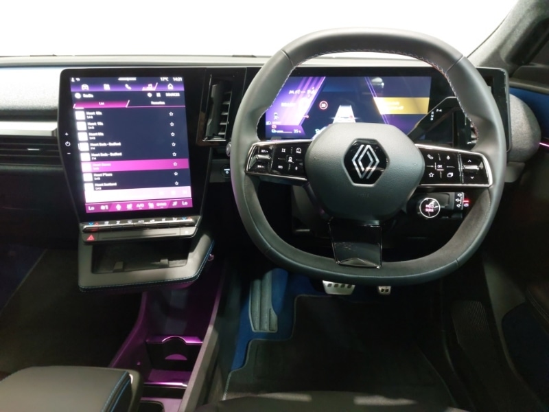 Used Renault Scenic E-Tech 2024 for sale - 77253213: Photo 7