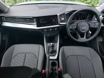 Used Audi A1 2022 for sale - 75608627: Photo