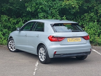 Used Audi A1 2022 for sale - 75608627: Photo