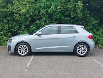 Used Audi A1 2022 for sale - 75608627: Photo