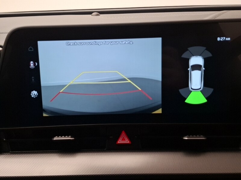 Used Kia Sportage 2024 for sale - 76721029: Photo 11