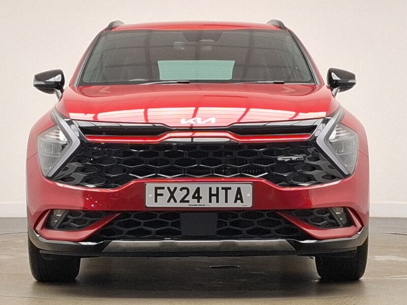 Used Kia Sportage 2024 for sale - 76721029: Photo 12