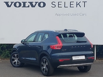 Used Volvo XC40 2021 for sale - 76066043: Photo 3