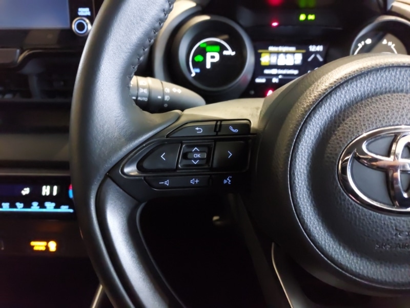 Used Toyota Yaris 2023 for sale - 77467464: Photo 10