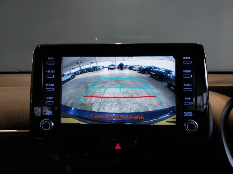 Used Toyota Yaris 2023 for sale - 77467464: Photo 12