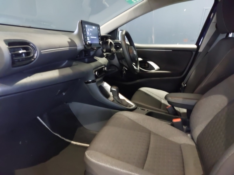 Used Toyota Yaris 2023 for sale - 77467464: Photo 5