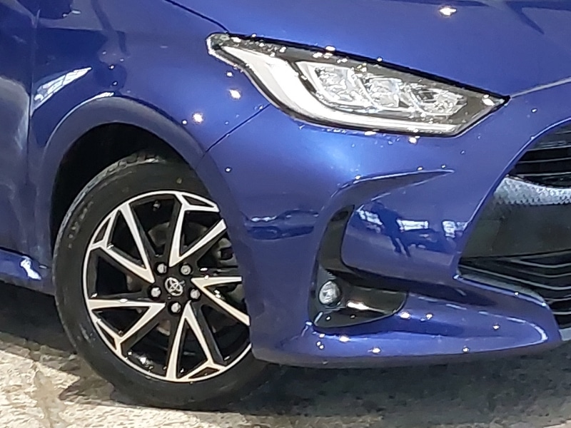 Used Toyota Yaris 2023 for sale - 77467464: Photo 9