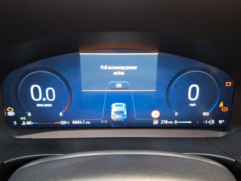 Used Ford Kuga 2025 for sale - 76959462: Photo 11