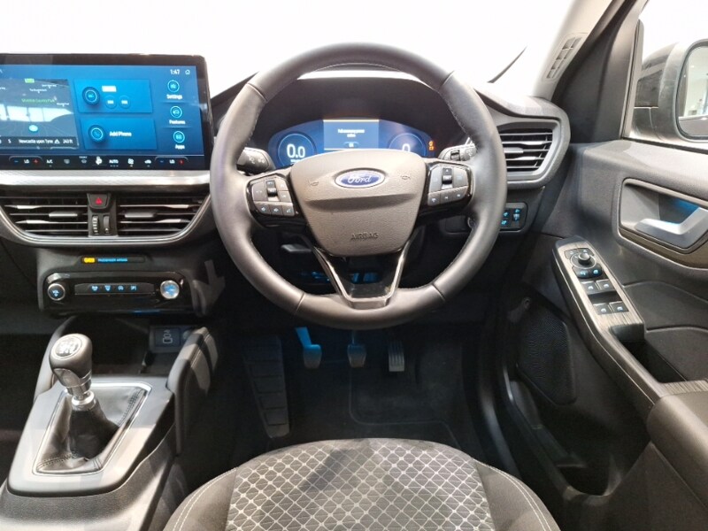 Used Ford Kuga 2025 for sale - 76959462: Photo 7