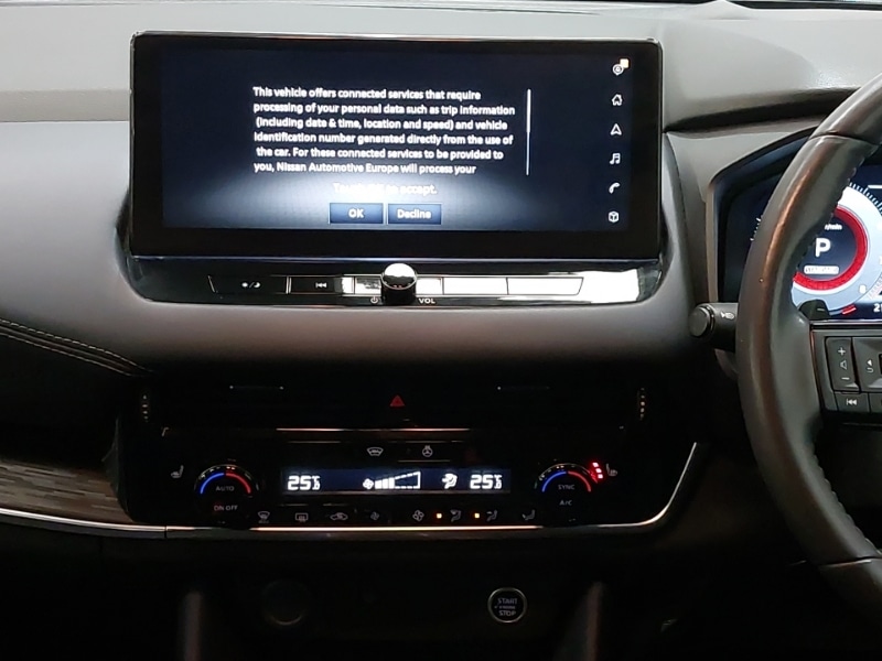 Used Nissan Qashqai 2023 for sale - 77405953: Photo 10