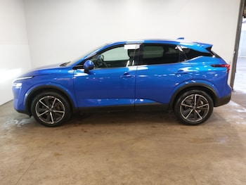 Used Nissan Qashqai 2023 for sale - 77405953: Photo