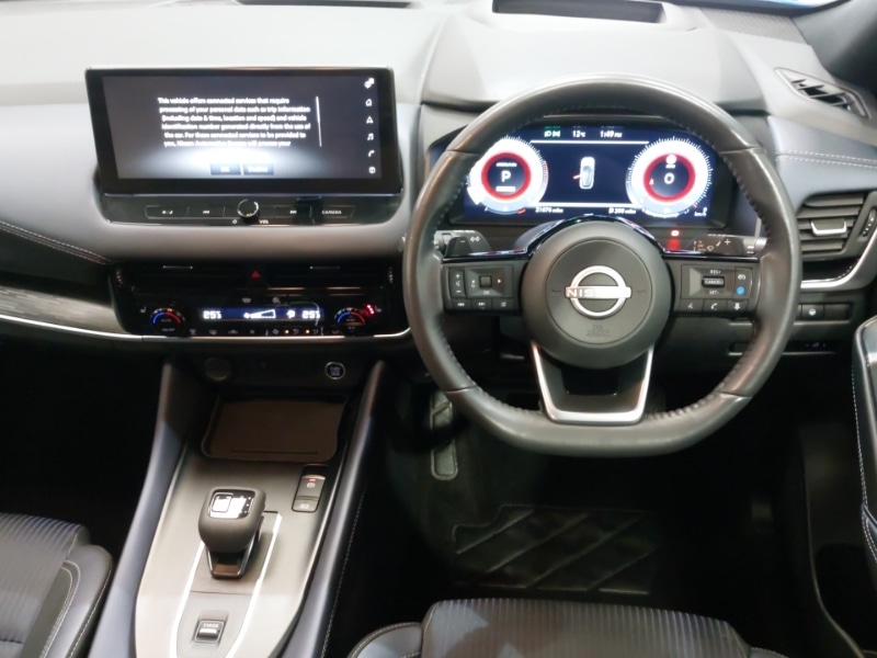 Used Nissan Qashqai 2023 for sale - 77405953: Photo 7