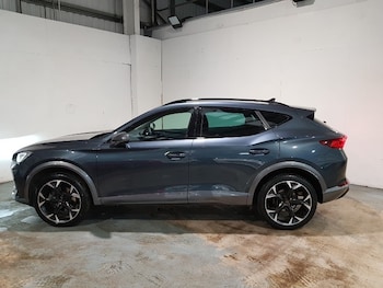 Used Cupra Formentor 2021 for sale - 77771822: Photo