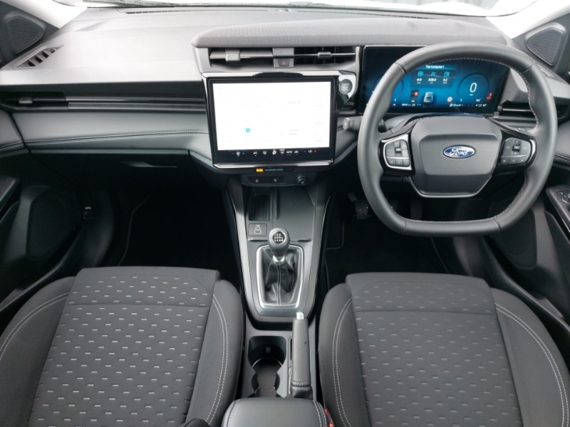 Used Ford Puma 2024 for sale - 77386014: Photo 2