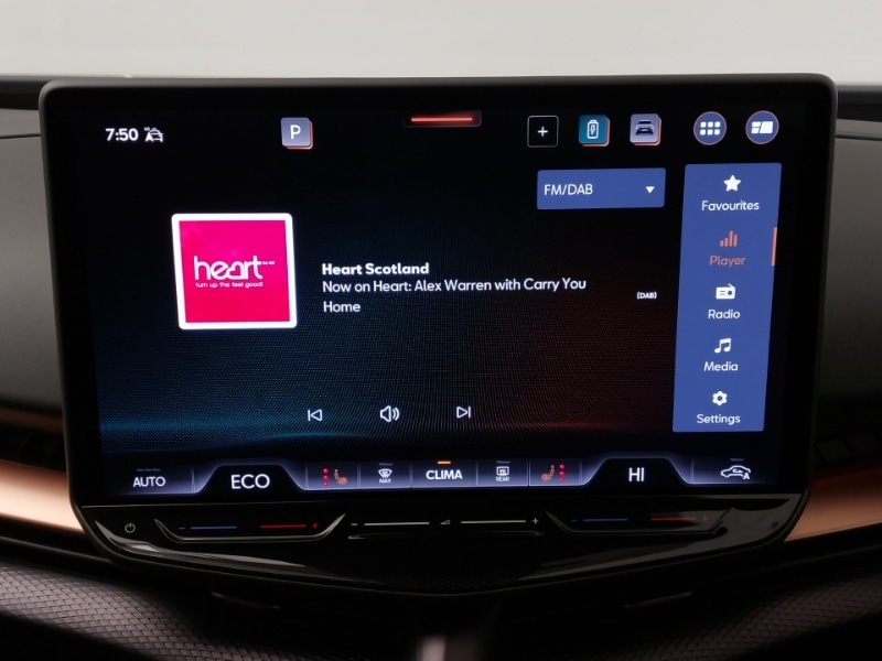 Used Cupra Tavascan 2025 for sale - 76778555: Photo 10