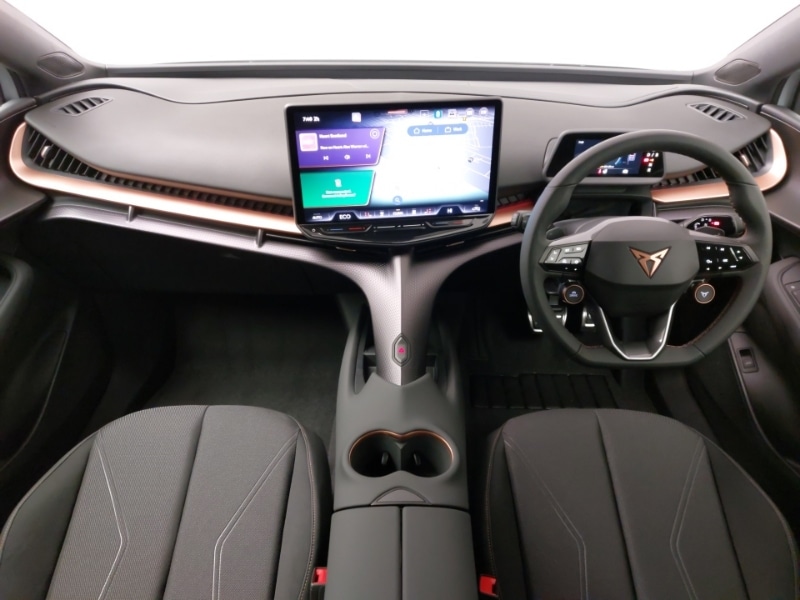 Used Cupra Tavascan 2025 for sale - 76778555: Photo 2