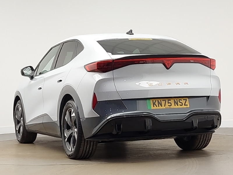 Used Cupra Tavascan 2025 for sale - 76778555: Photo 3