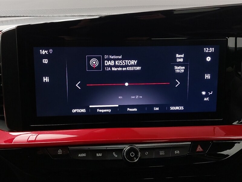 Used Vauxhall Mokka 2023 for sale - 77949505: Photo 10