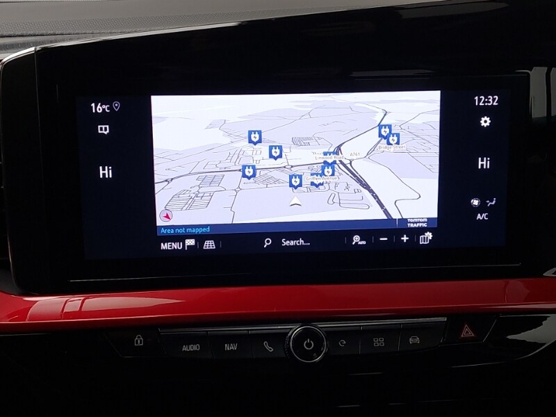 Used Vauxhall Mokka 2023 for sale - 77949505: Photo 11