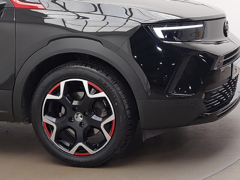 Used Vauxhall Mokka 2023 for sale - 77949505: Photo 9