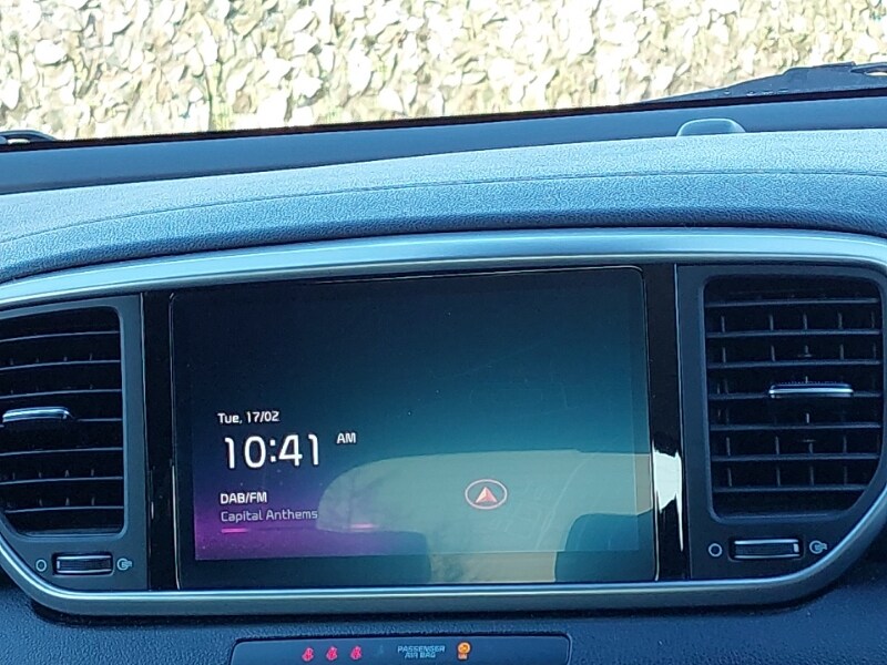 Used Kia Sportage 2020 for sale - 77580844: Photo 10