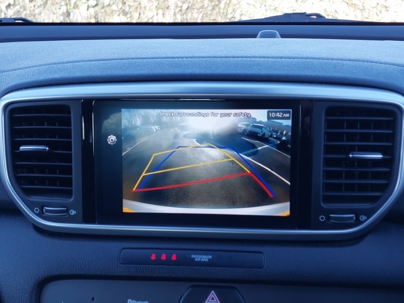 Used Kia Sportage 2020 for sale - 77580844: Photo 11