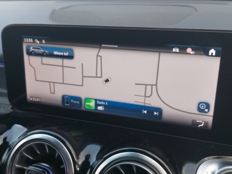 Used Mercedes-Benz GLB 2024 for sale - 76664258: Photo 10