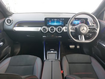 Used Mercedes-Benz GLB 2024 for sale - 76664258: Photo